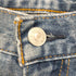 リーバイス Levis 550 92 ワイドテーパードデニムパンツ メンズ W29L32