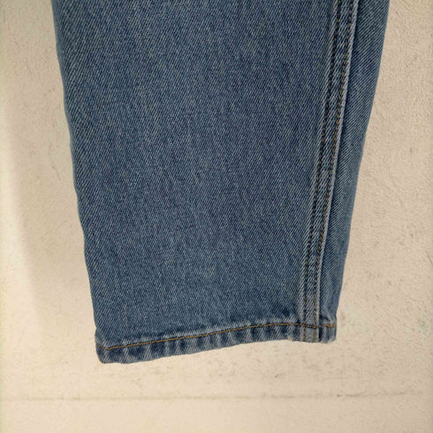 リーバイス Levis 550 92 ワイドテーパードデニムパンツ メンズ W29L32