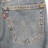 リーバイス Levis 550 92 ワイドテーパードデニムパンツ メンズ W29L32