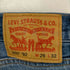 リーバイス Levis 550 92 ワイドテーパードデニムパンツ メンズ W29L32