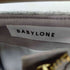 バビロン BABYLONE ライトナッピングタイトスカート レディース 36