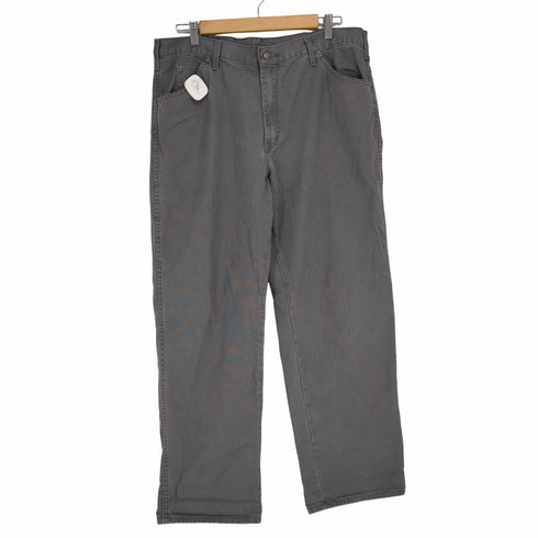 ディッキーズ Dickies ダック地 ペインターパンツ ハンマーポケット メンズ 36/30