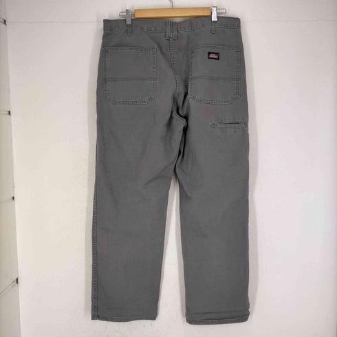ディッキーズ Dickies ダック地 ペインターパンツ ハンマーポケット メンズ 36/30