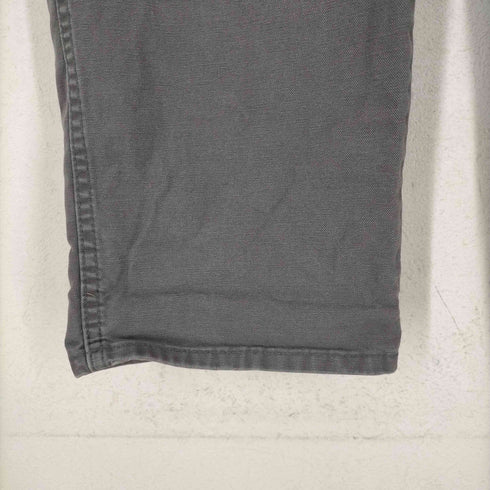 ディッキーズ Dickies ダック地 ペインターパンツ ハンマーポケット メンズ 36/30