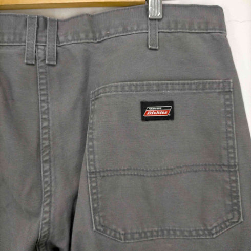 ディッキーズ Dickies ダック地 ペインターパンツ ハンマーポケット メンズ 36/30