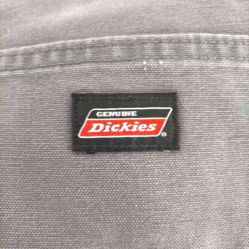 ディッキーズ Dickies ダック地 ペインターパンツ ハンマーポケット メンズ 36/30