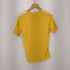 アディダス adidas オウン ザ ラン スリーストライプス 半袖Tシャツ メンズ JPN:L