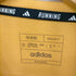 アディダス adidas オウン ザ ラン スリーストライプス 半袖Tシャツ メンズ JPN:L