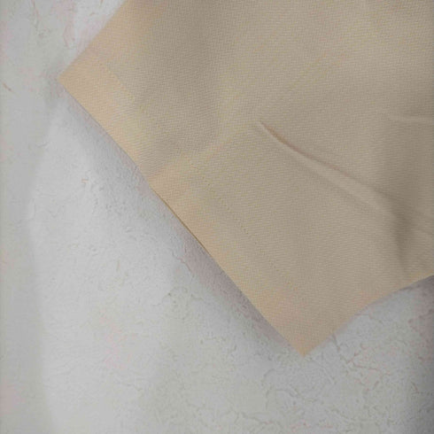 クラフトアンドバロー Croft&Barrow ヘリンボーン S/S シャツ メンズ import:XL
