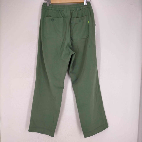 ハフ HUF LEISURE SKATE PANT メンズ JPN:M