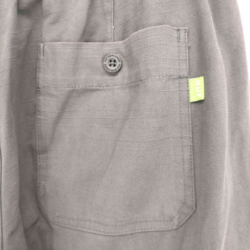 ハフ HUF LEISURE SKATE PANT メンズ JPN:M