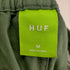 ハフ HUF LEISURE SKATE PANT メンズ JPN:M