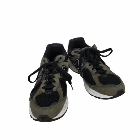 ニューバランス NEW BALANCE ML2002RB メンズ JPN:27