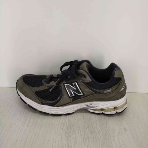ニューバランス NEW BALANCE ML2002RB メンズ JPN:27