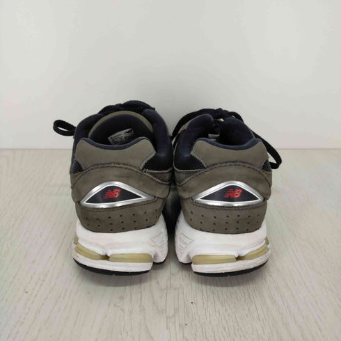 ニューバランス NEW BALANCE ML2002RB メンズ JPN:27