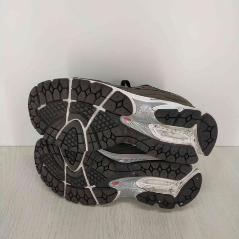 ニューバランス NEW BALANCE ML2002RB メンズ JPN:27