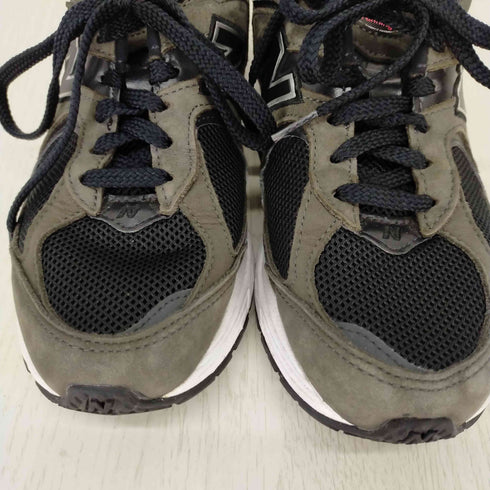 ニューバランス NEW BALANCE ML2002RB メンズ JPN:27