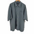 ハガークロージング HAGGAR レーヨンポリ S/S シャツ メンズ import:XL