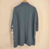 ハガークロージング HAGGAR レーヨンポリ S/S シャツ メンズ import:XL