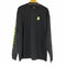 エックスガール X-girl T.P.S.W L/S TEE DRESS レディース import:S