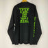 エックスガール X-girl T.P.S.W L/S TEE DRESS レディース import:S