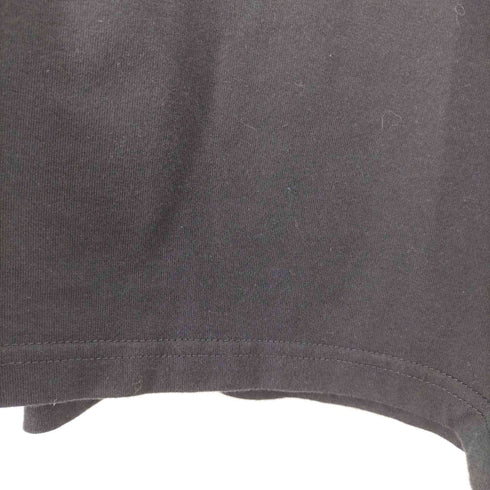 エックスガール X-girl T.P.S.W L/S TEE DRESS レディース import:S