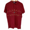 トミーヒルフィガー TOMMY HILFIGER フロント刺繍ポロシャツ メンズ JPN:M