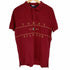 トミーヒルフィガー TOMMY HILFIGER フロント刺繍ポロシャツ メンズ JPN:M