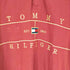 トミーヒルフィガー TOMMY HILFIGER フロント刺繍ポロシャツ メンズ JPN:M