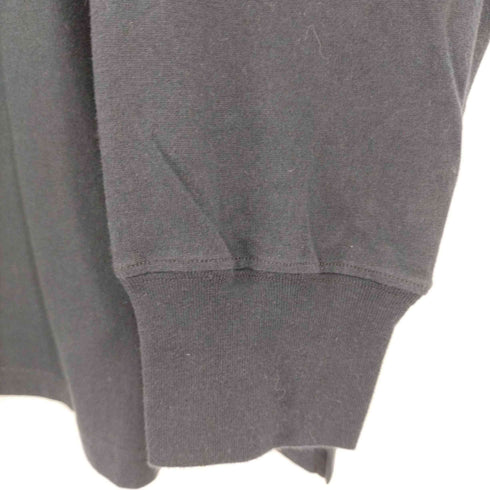 ファセッタズム FACETASM フロントプリント L/S Tシャツ メンズ JPN:5