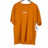 バターグッズ BUTTER GOODS Puff Badge Logo Tee メンズ JPN:XL