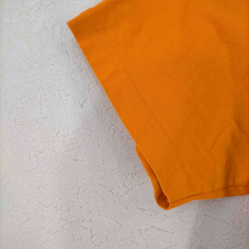 バターグッズ BUTTER GOODS Puff Badge Logo Tee メンズ JPN:XL