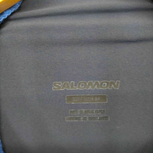 サロモン SALOMON Essential LIGHTWARM フーディー メンズ JPN:M