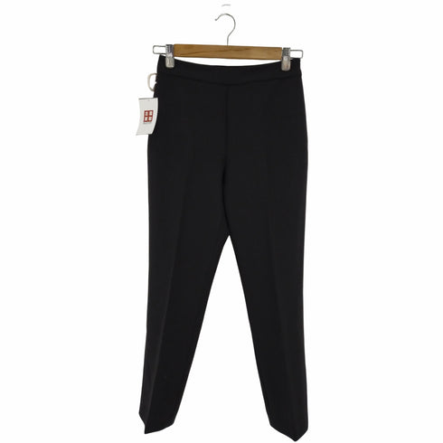 ケイトスペード Kate spade polished cigarette pant シガレットパンツ スラックス スリム レディース 0