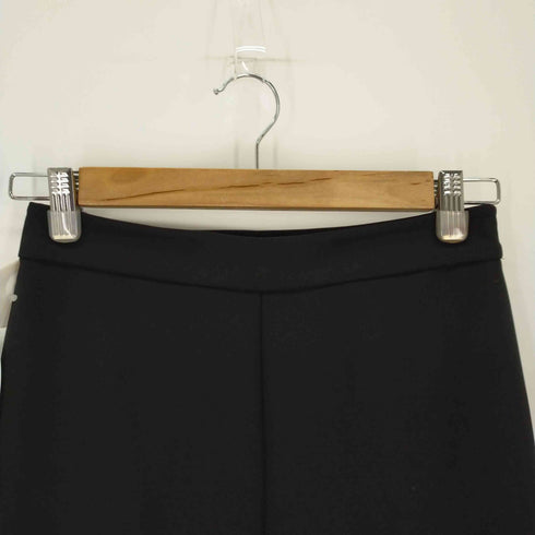 ケイトスペード Kate spade polished cigarette pant シガレットパンツ スラックス スリム レディース 0