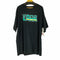ファセッタズム FACETASM フロントプリント S/S Tシャツ メンズ 00