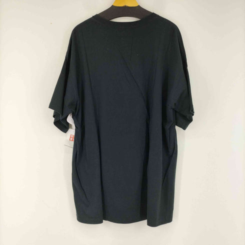 ファセッタズム FACETASM フロントプリント S/S Tシャツ メンズ 00