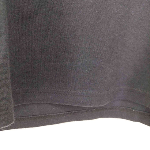 ファセッタズム FACETASM フロントプリント S/S Tシャツ メンズ 00