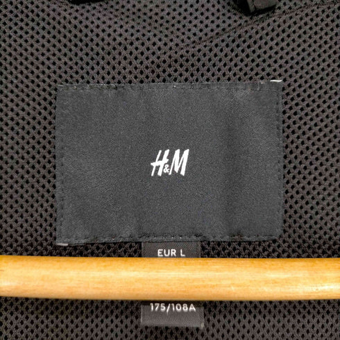 エイチアンドエム H&M フィッシングベスト メンズ JPN:L