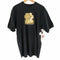 ザブラックアイパッチ THE BLACK EYE PATCH BRICKED OG LABEL TEE メンズ JPN:XL
