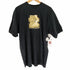 ザブラックアイパッチ THE BLACK EYE PATCH BRICKED OG LABEL TEE メンズ JPN:XL