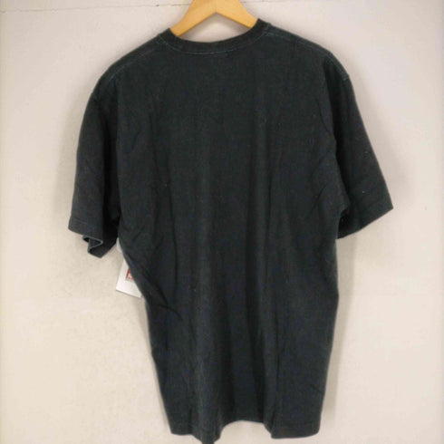 ザブラックアイパッチ THE BLACK EYE PATCH BRICKED OG LABEL TEE メンズ JPN:XL