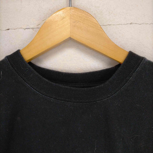 ザブラックアイパッチ THE BLACK EYE PATCH BRICKED OG LABEL TEE メンズ JPN:XL