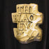 ザブラックアイパッチ THE BLACK EYE PATCH BRICKED OG LABEL TEE メンズ JPN:XL