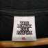 ザブラックアイパッチ THE BLACK EYE PATCH BRICKED OG LABEL TEE メンズ JPN:XL