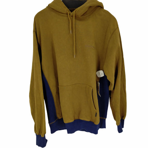 ディスイズネバーザット THIS IS NEVER THAT 21SS SIDE PANELED HOODIE/パーカー メンズ JPN:XL