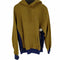 ディスイズネバーザット THIS IS NEVER THAT 21SS SIDE PANELED HOODIE/パーカー メンズ JPN:XL