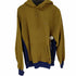 ディスイズネバーザット THIS IS NEVER THAT 21SS SIDE PANELED HOODIE/パーカー メンズ JPN:XL