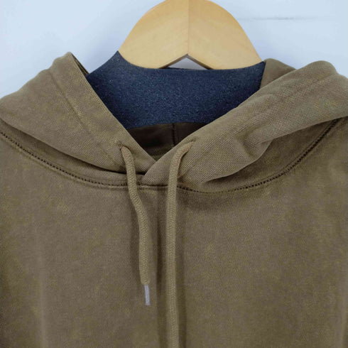 ディスイズネバーザット THIS IS NEVER THAT 21SS SIDE PANELED HOODIE/パーカー メンズ JPN:XL