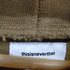 ディスイズネバーザット THIS IS NEVER THAT 21SS SIDE PANELED HOODIE/パーカー メンズ JPN:XL
